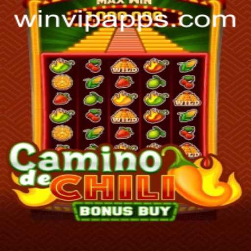 Mastering the Excitement of CaminodeChiliBonusBuy on win.vip