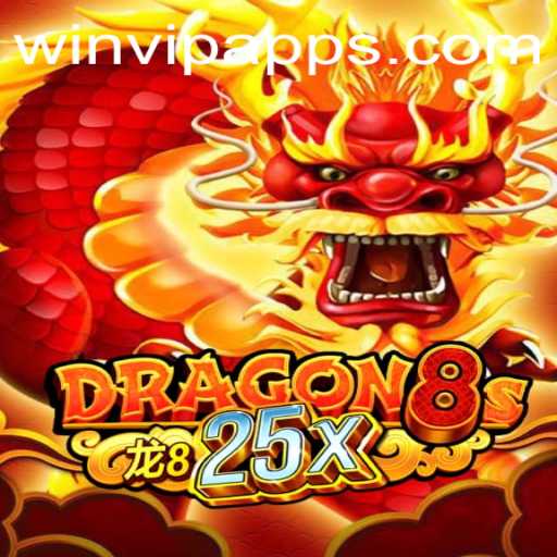 Unveiling Dragon8s25x: A Thrilling Adventure in the World of win.vip
