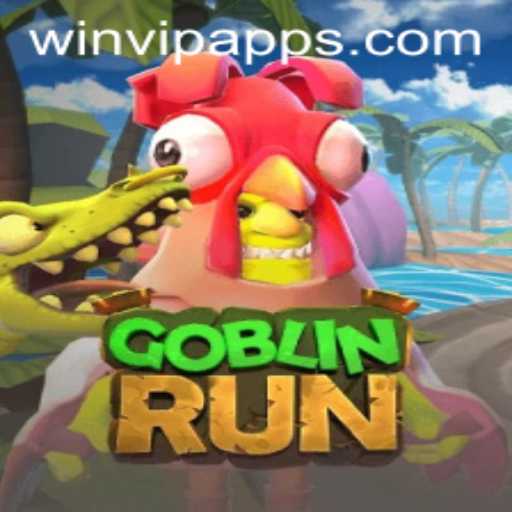 GoblinRun: Conquer the Enchanting Realms