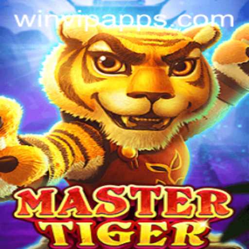 Discovering MasterTiger: A Win.vip Adventure