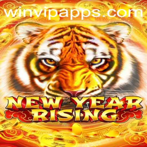 NewYearRising: The Revolutionary Gaming Experience on win.vip