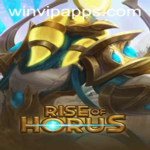 Exploring the Enigmatic World of RiseofHorus and Unveiling the Secrets of win.vip